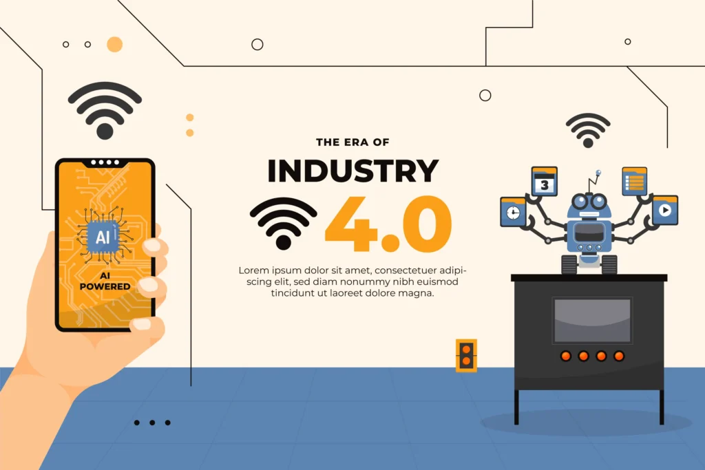 اینترنت اشیاء (IoT)؛ شبکهای برای ارتباط میان سنسورها و دستگاهها