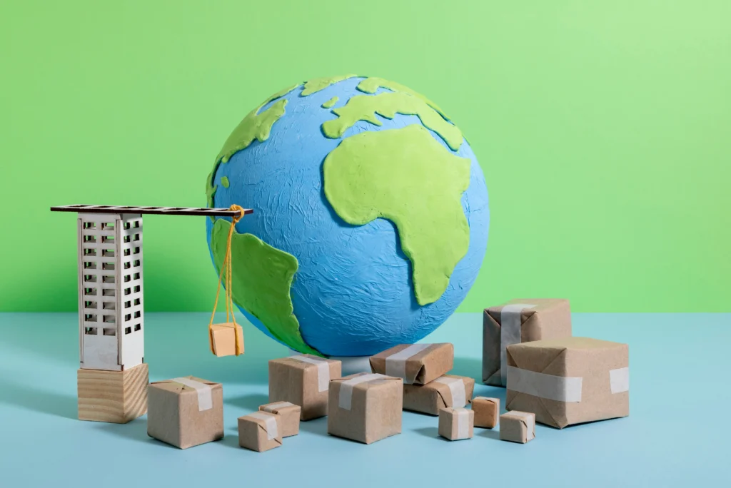 مهم‌ترین مزایای رویکرد لجستیک پایدار