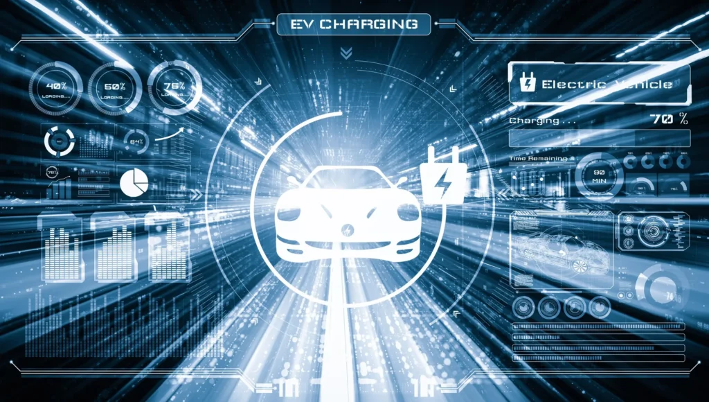 خدمات خودرو متصل به 5G