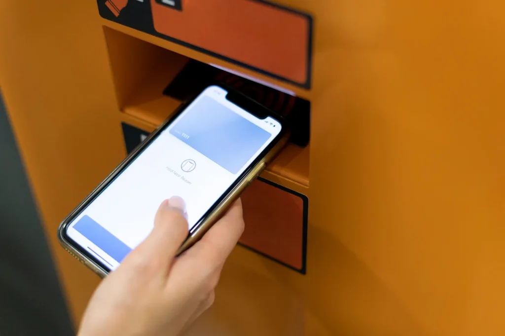 لاکرهوشمند جابار