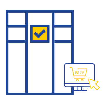 جابار برای فروشگاه اینترنتی
