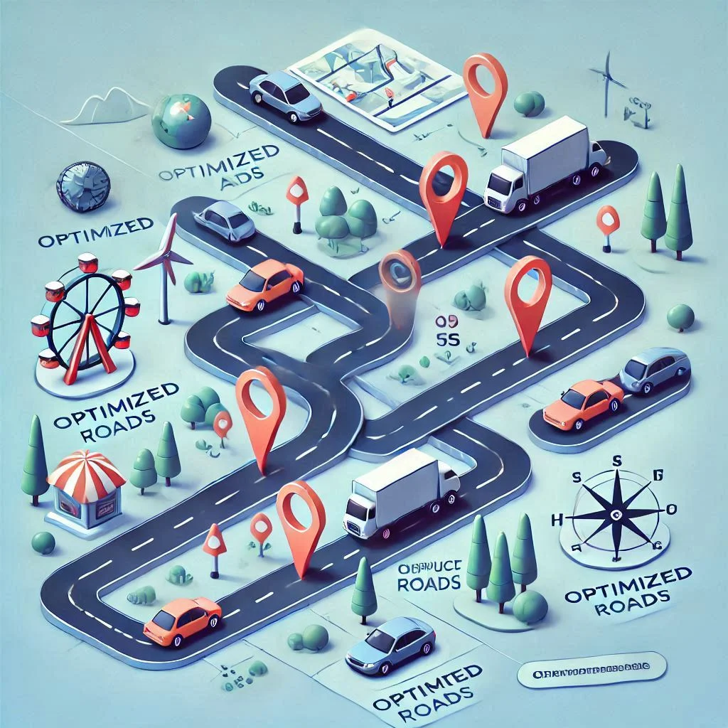 انتخاب بهترین روش ارسال مرسوله برای کسب_وکارهای کوچک