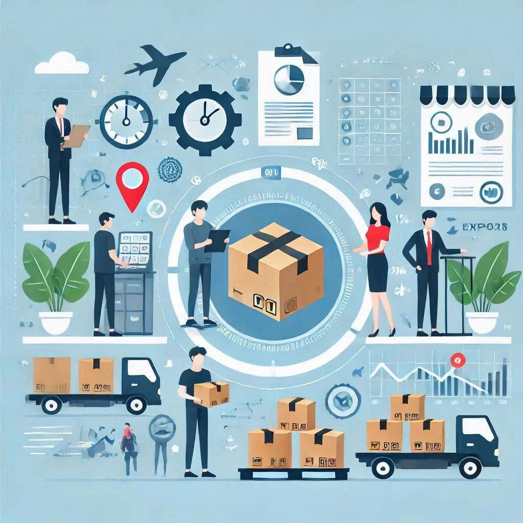 بهترین روش ارسال مرسوله به شهرستان