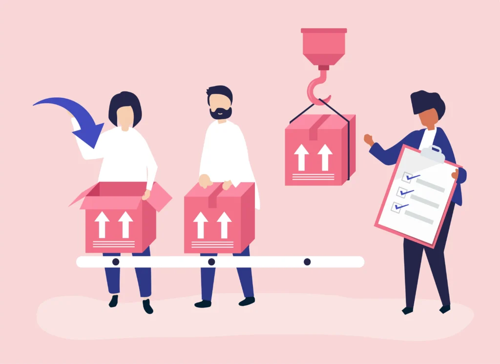 با گسترش فروش آنلاین، یکی از مهمترین چالشها برای فروشگاهها و مشتریان، مرجوعی کالا است.